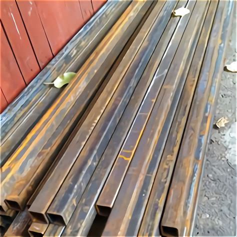 metal box section for sale